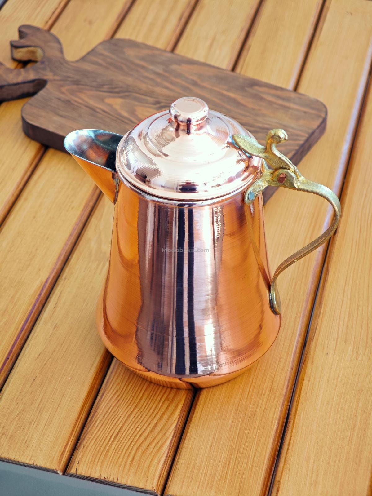 Pınar Bakir Sürahi 1 Litre - Görsel 6