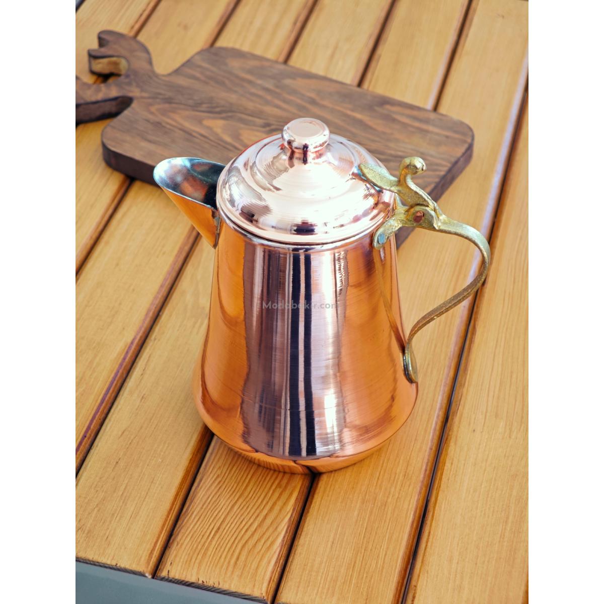 Pınar Bakir Sürahi 1 Litre - Görsel 6