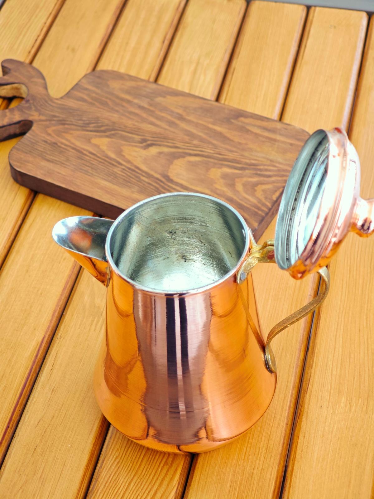 Pınar Bakir Sürahi 1 Litre - Görsel 7