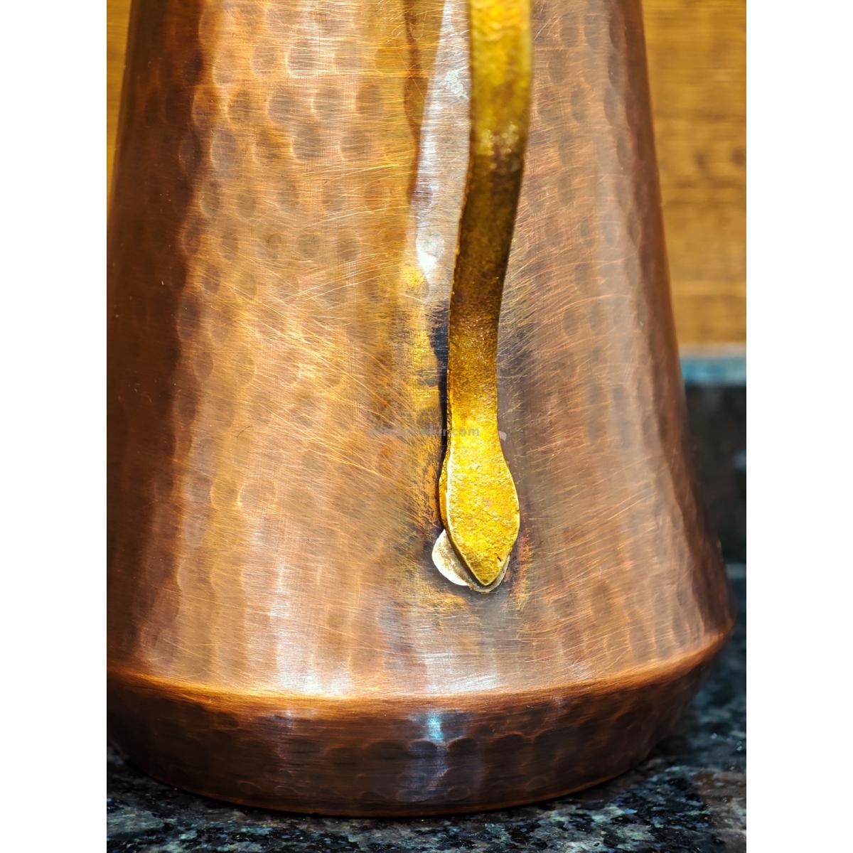 Pınar Bakir Sürahi Oksit 1 Litre - Görsel 3