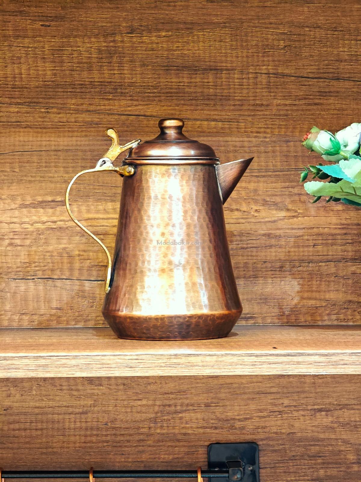 Pınar Bakir Sürahi Oksit 1 Litre - Görsel 4