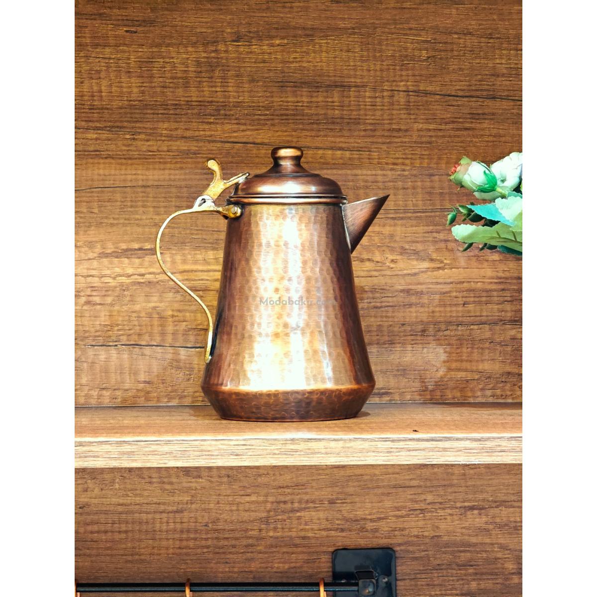 Pınar Bakir Sürahi Oksit 1 Litre - Görsel 4