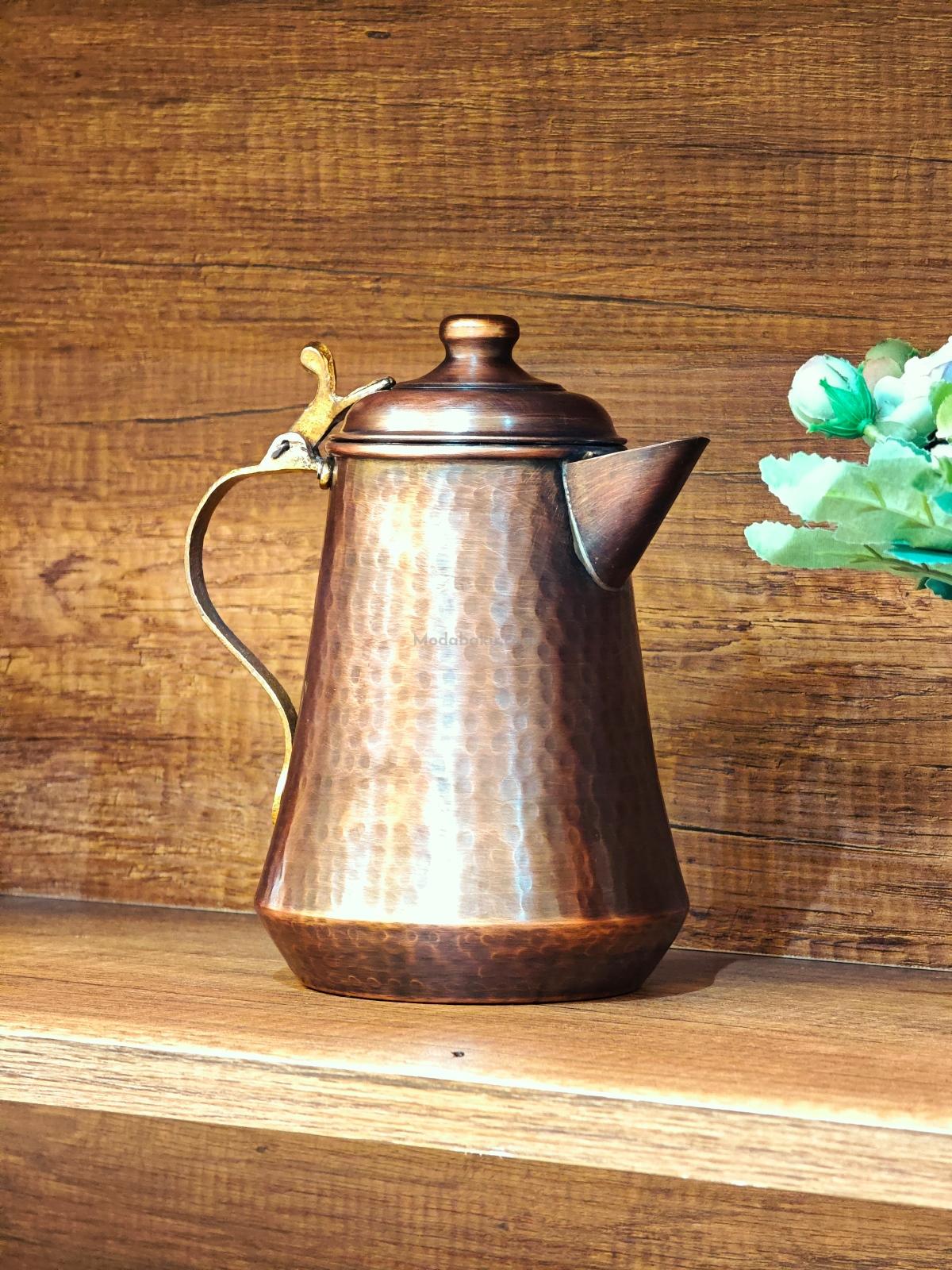 Pınar Bakir Sürahi Oksit 1 Litre - Görsel 6