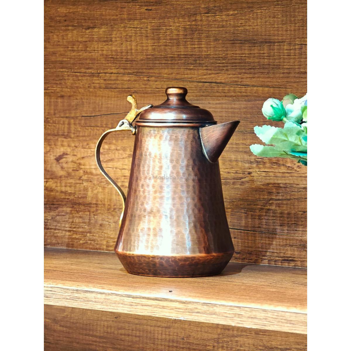 Pınar Bakir Sürahi Oksit 1 Litre - Görsel 6