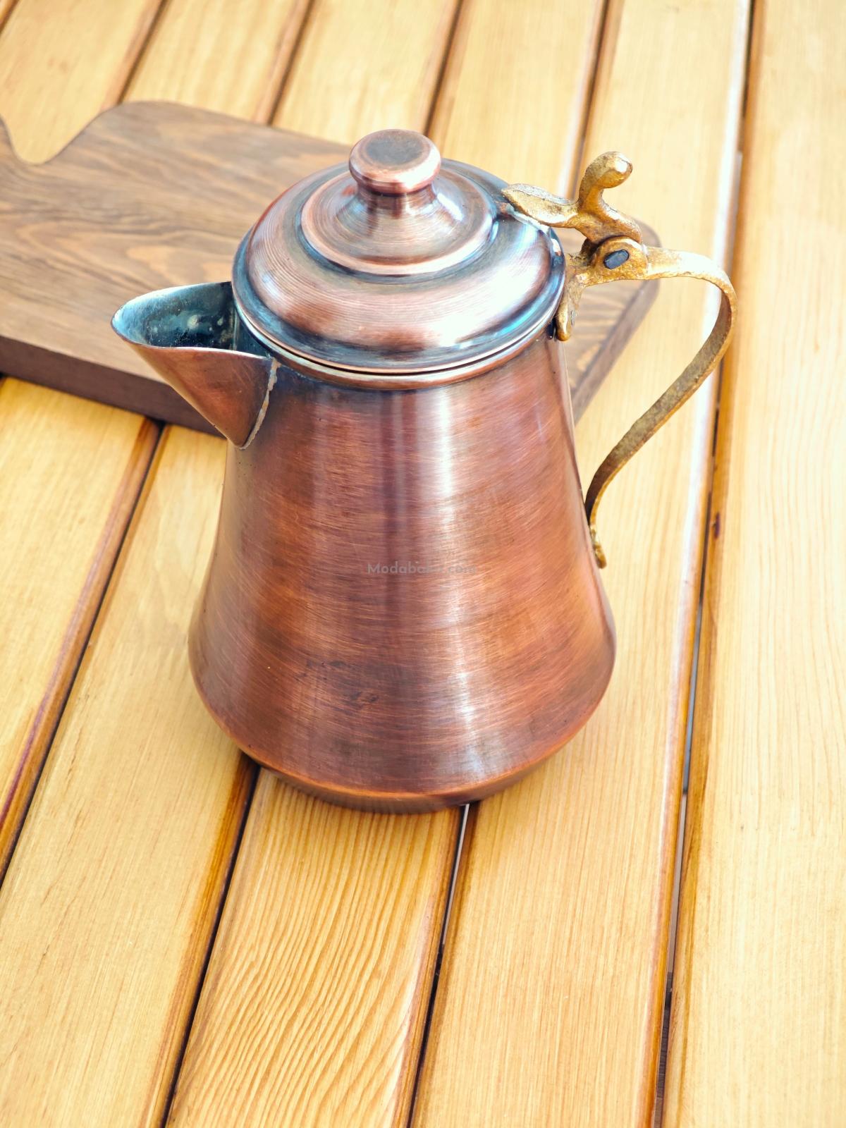 Pınar Bakir Sürahi Oksit 1 Litre - Görsel 8