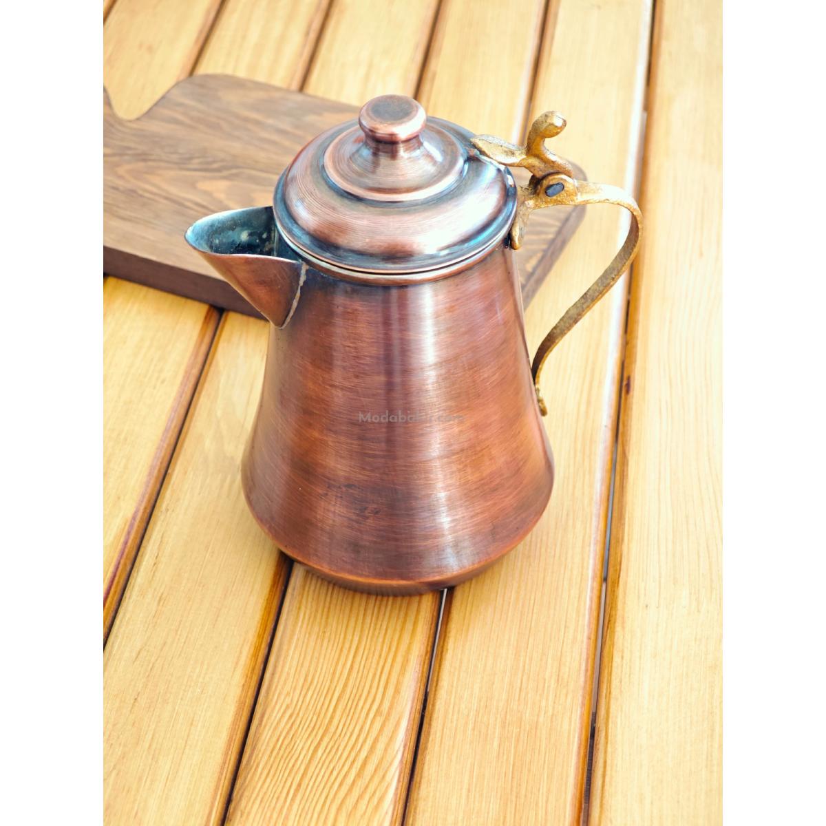 Pınar Bakir Sürahi Oksit 1 Litre - Görsel 8