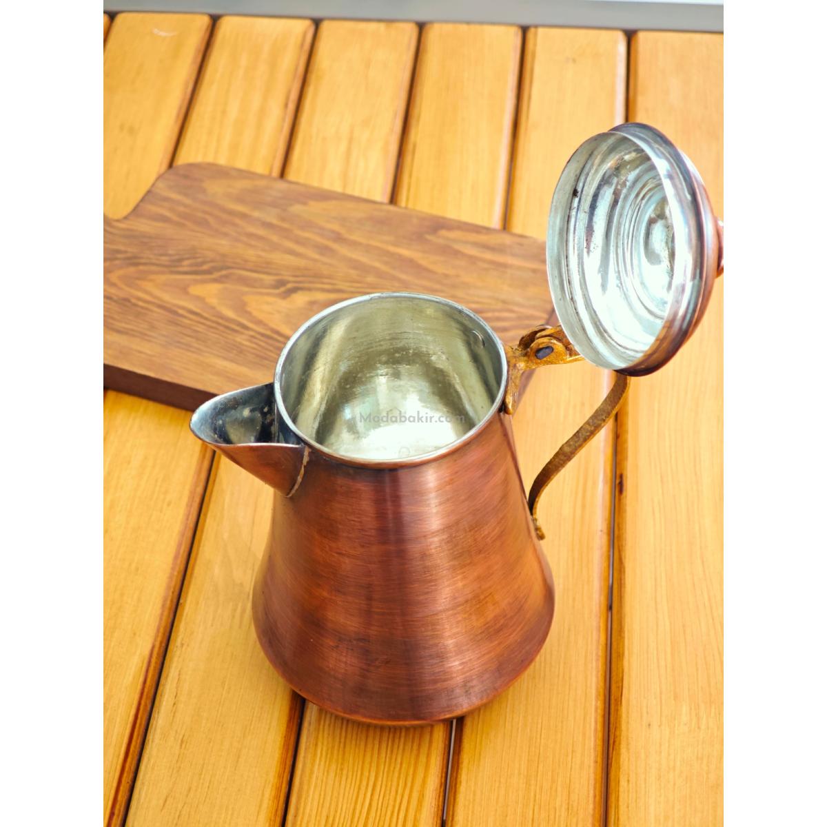 Pınar Bakir Sürahi Oksit 1 Litre - Görsel 9