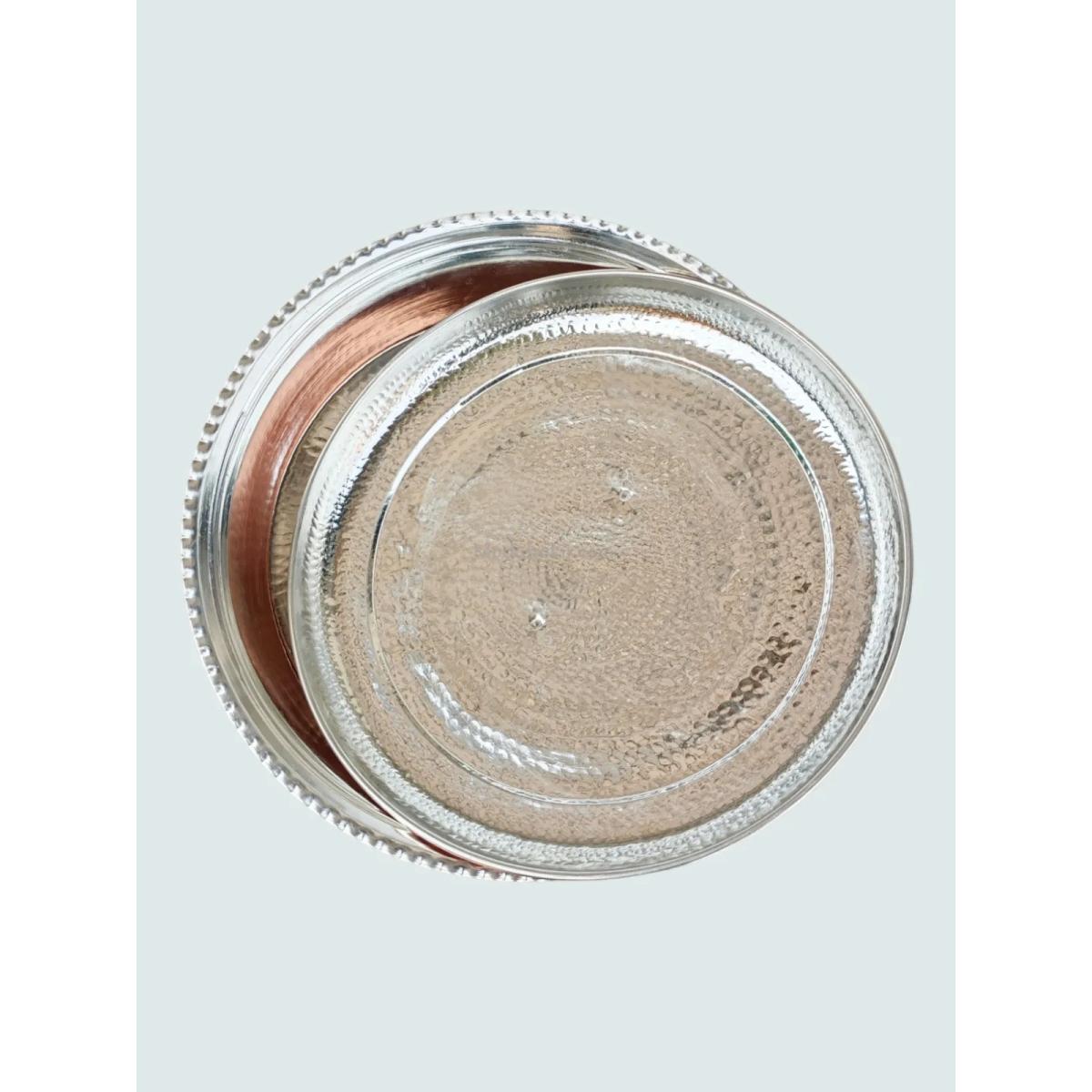 Sanayi Tipi Büyük Bakır Tencere - Görsel 5