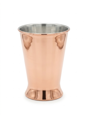 Bakır Julep Bardak