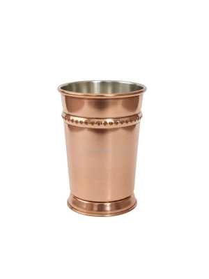 Bakır Julep Bardak
