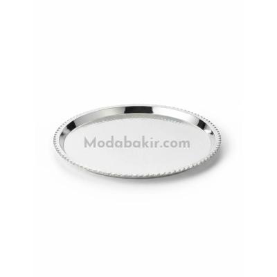 22 cm (8.66 in) Copper Kunefe and Baking Tray Moda Bakır