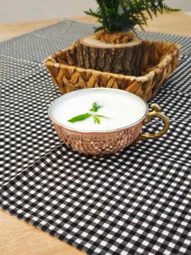 Bakır Tas No:2 - Görsel 3
