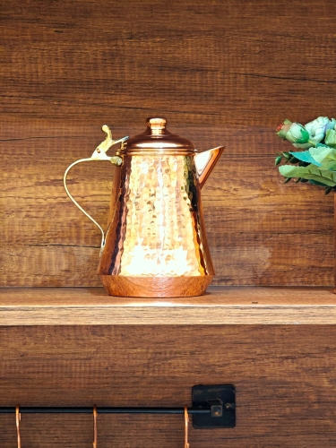Pınar Bakir Sürahi 1 Litre - Görsel 3